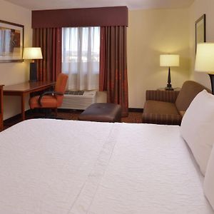 Executive King Room